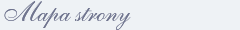 Mapa strony